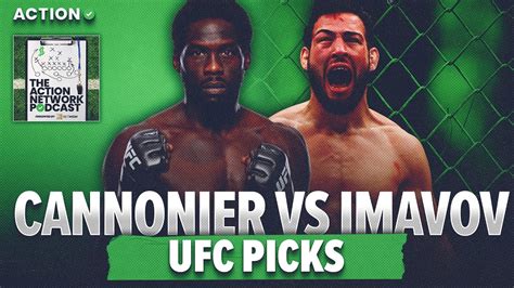 UFC Odds & MMA Betting Lines .